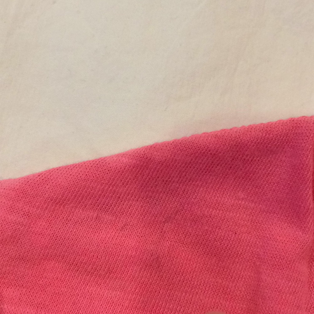 PINK basic tee - Picture 4 of 4